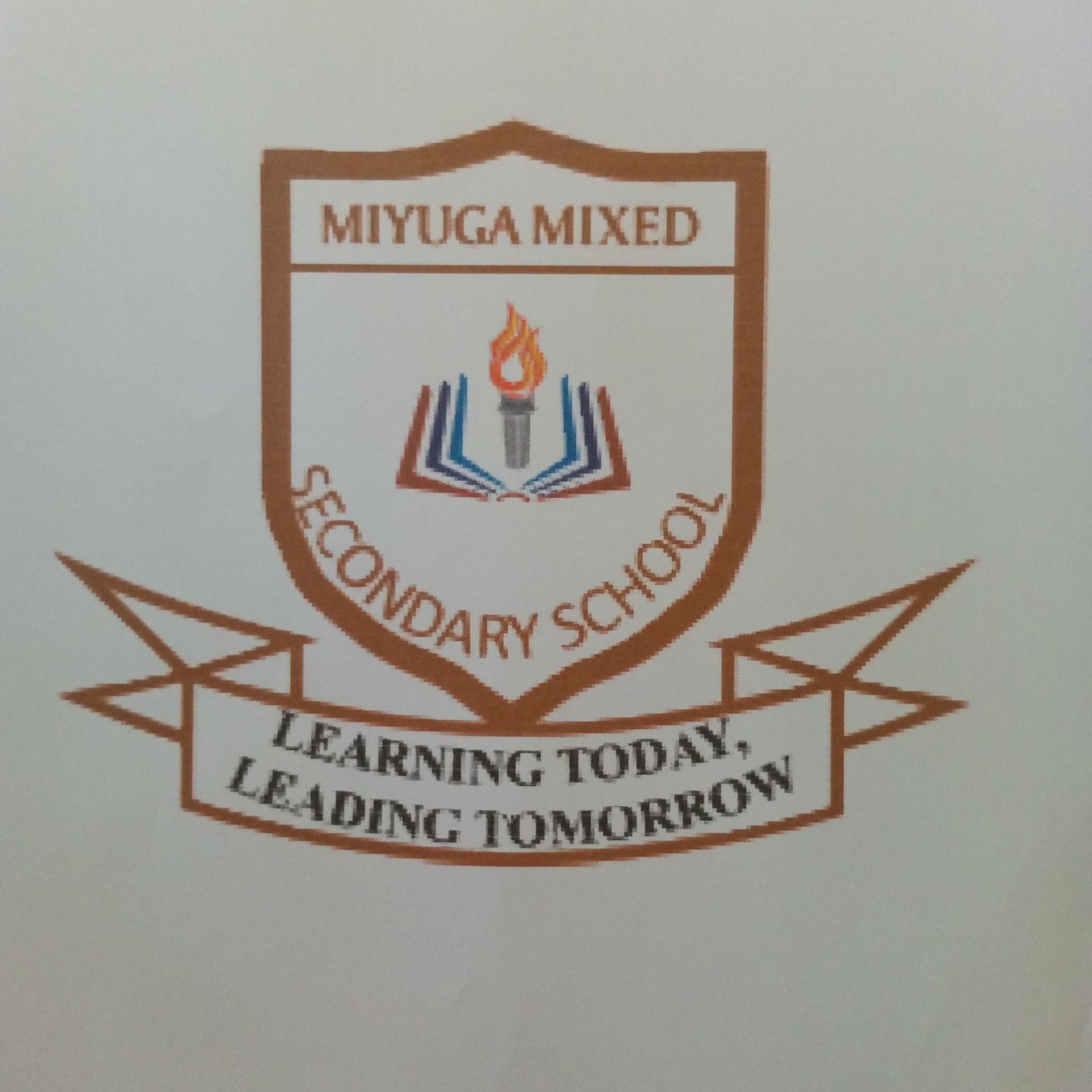 Miyuga Mixed Sec logo