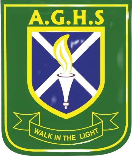 Alliance Girls' High School logo