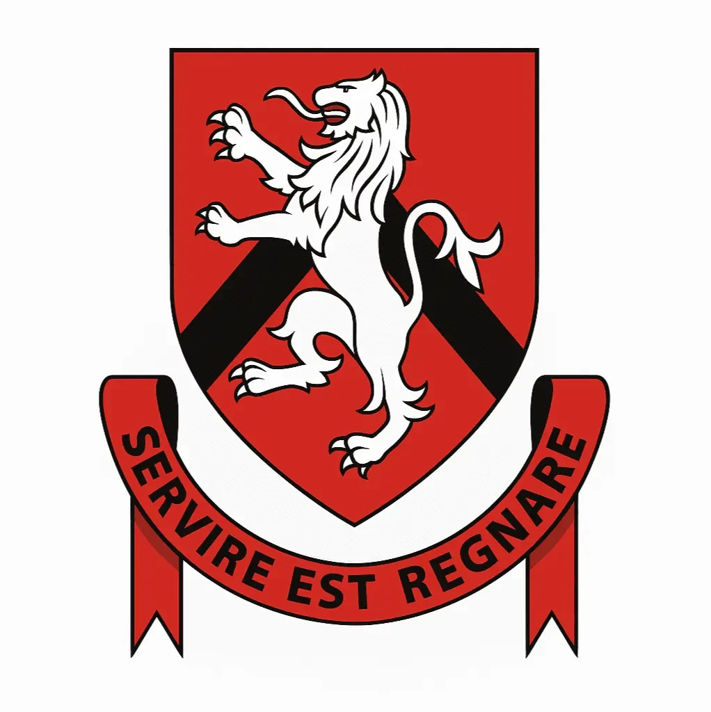 The Kenya High School logo