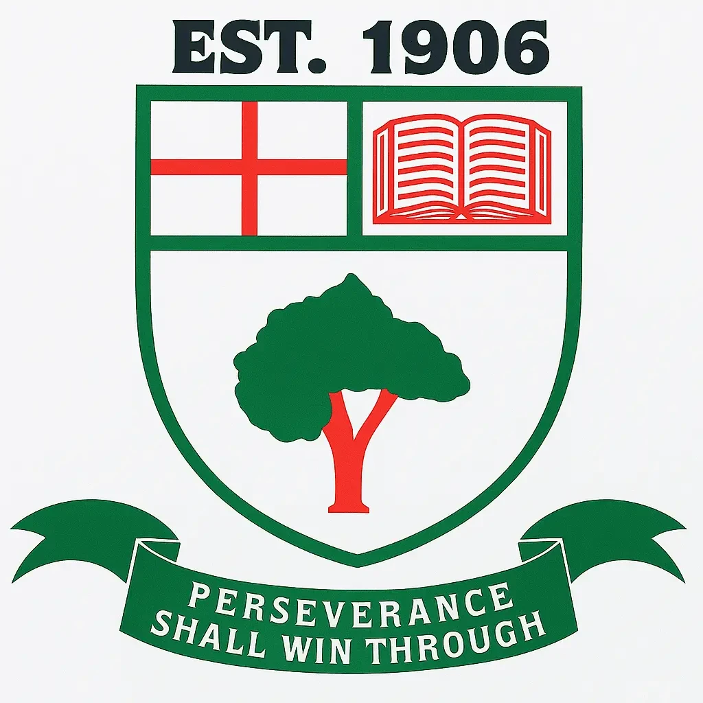 Maseno School logo